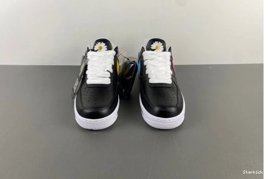 Para-Noise Force G-Dragon 3.0 1 Air Nike Low Peaceminusone 1008